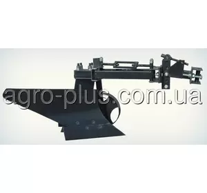 Плуг (для мототрактора з гідравлікою) (ПЛ6) Плуг (для мототрактора з гідравлікою) (ПЛ6)