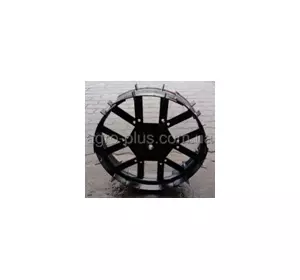 Колесо саджалки Бомет оригінал Колесо саджалки Бомет оригінал