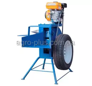 Измельчитель веток под бензиновый двигатель без двигателя, без конуса, односторонняя заточка ножей) (ДР16) Измельчитель веток под бензиновый двигатель без двигателя, без конуса, односторонняя заточка ножей) (ДР16)