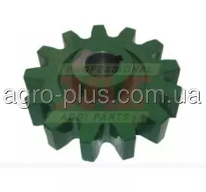 Шестерня z-13 прес-підбирача John Deere Шестерня z-13 прес-підбирача John Deere