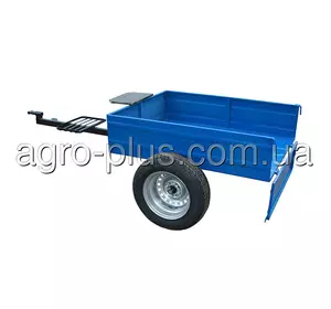 Прицеп (1215 х 1650) эконом откидной (ВЗ4) Прицеп (1215 х 1650) эконом откидной (ВЗ4)