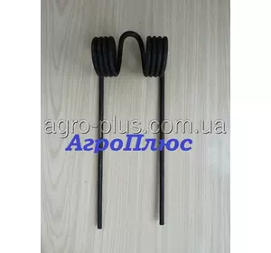 Пружина на подборщик John Deere (Джон Дир) серий 540-545-550-570-580-590 Пружина на подборщик John Deere (Джон Дир) серий 540-545-550-570-580-590