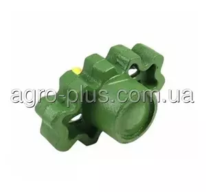 Зірочка трясун першого транспортеру комбайну АННА Z-644 Зірочка трясун першого транспортеру комбайну АННА Z-644