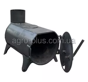 Піч буржуйка ПБ-10 (ПЧ25) Піч буржуйка ПБ-10 (ПЧ25)