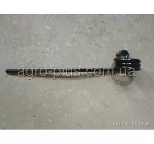 Палець пружинний 0008000210 мотовила жатки комбайну Claas Палець пружинний 0008000210 мотовила жатки комбайну Claas