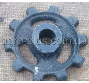 Звездочка картофелесаджалки Bomet малая Звездочка картофелесаджалки Bomet малая