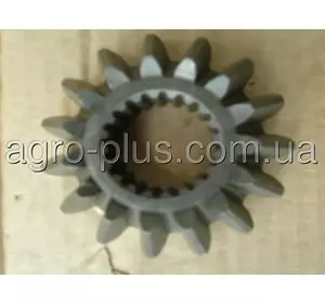 Шестерня малая прямая 18-15 Bomet Шестерня малая прямая 18-15 Bomet