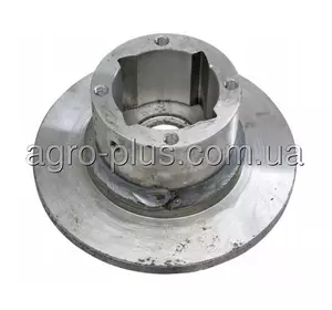 Ступиця корпус запобіжної муфти Sipma оригінал Ступиця корпус запобіжної муфти Sipma оригінал