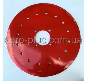 Диск колеса на граблі ворушилки Сонечко Диск колеса на граблі ворушилки Сонечко