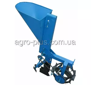 СЕЯЛКА ДЛЯ ЧЕСНОКА ОДНОРЯДНАЯ (ЧС1) СЕЯЛКА ДЛЯ ЧЕСНОКА ОДНОРЯДНАЯ (ЧС1)