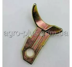 Притиск клювика в'язального апарату Claas Притиск клювика в'язального апарату Claas