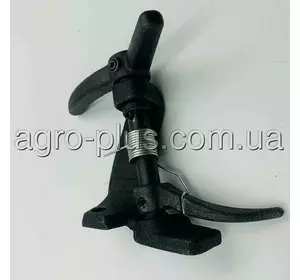 Механізм притиску шпагату вертоліт Claas Markant - Старий тип Механізм притиску шпагату вертоліт Claas Markant - Старий тип