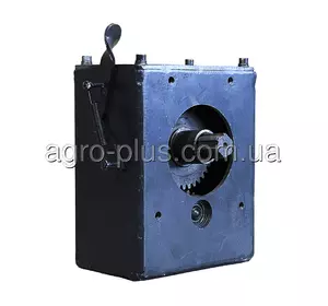 ХОДОУМЕНЬШИТЕЛЬ РЕДУКТОРНЫЙ ДИЗЕЛЬ (ЗХ4) ХОДОУМЕНЬШИТЕЛЬ РЕДУКТОРНЫЙ ДИЗЕЛЬ (ЗХ4)