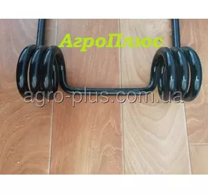 Зуб пружинный, палец пружинный культиватора WIL RICH R-67886 Зуб пружинный, палец пружинный культиватора WIL RICH R-67886