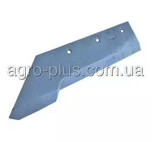 Леміх плуга 30 Bomet сталь БОР Леміх плуга 30 Bomet сталь БОР