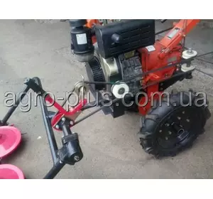 Переходник для косилки (ПМ1) Переходник для косилки (ПМ1)