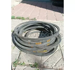 Ремінь на роторну косарку Wirax 1,35 м з укороченою рамою 2482 Ремінь на роторну косарку Wirax 1,35 м з укороченою рамою 2482