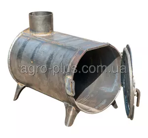 Піч буржуйка ПБ-20 (ПЧ23) Піч буржуйка ПБ-20 (ПЧ23)