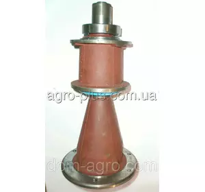 Стойка в сборе для косилки роторной Wirax Стойка в сборе для косилки роторной Wirax