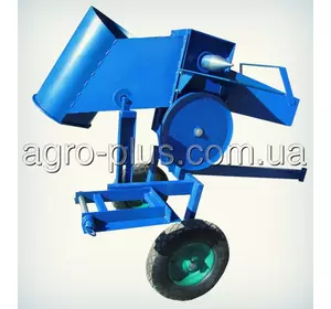 Измельчитель веток под мототрактор со шкивом без конуса, односторонняя заточка ножей) (ДР18) Измельчитель веток под мототрактор со шкивом без конуса, односторонняя заточка ножей) (ДР18)