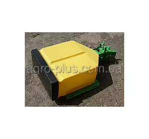 Бачок мінеральних добрив картоплесаджалки Bomet Бачок мінеральних добрив картоплесаджалки Bomet