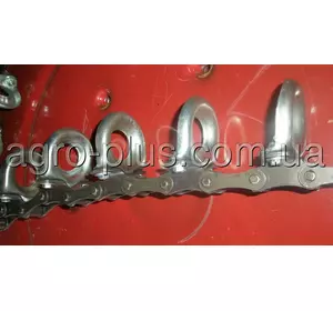 Цеп картофелесаджалки Бомет 20 чашек Цеп картофелесаджалки Бомет 20 чашек