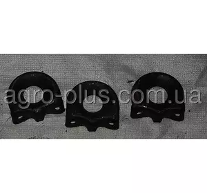 Ложка чугунная картофелесажалки Ложка чугунная картофелесажалки