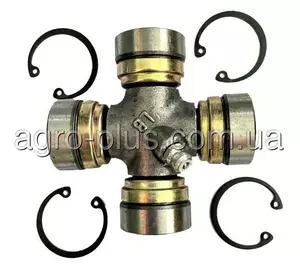 Хрестовина карданного валу 24*63 Хрестовина карданного валу 24*63