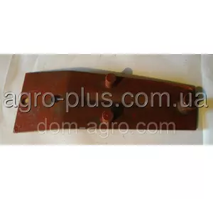 Держатель ножа 1,35м для косилки роторной Держатель ножа 1,35м для косилки роторной