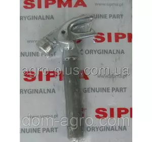 Палец аппарата крокодил оригинал sipma (сипма) Палец аппарата крокодил оригинал sipma (сипма)