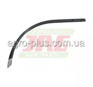 Голка алюмінієва пресу Claas markant 52, 55, 60, 65 Голка алюмінієва пресу Claas markant 52, 55, 60, 65