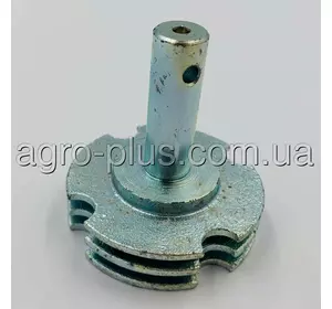 Захват шпагата John Deere Захват шпагата John Deere