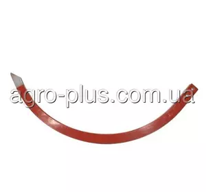 Голка алюмінієва прес-підбирача Welger АР12 Голка алюмінієва прес-підбирача Welger АР12