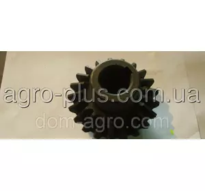 Шестерня малая косилки роторной Wirax Шестерня малая косилки роторной Wirax