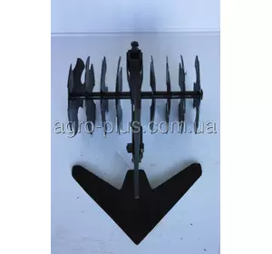 Плоскорез-рыхлитель (КУ5) Плоскорез-рыхлитель (КУ5)