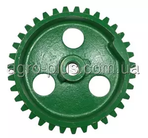 Шестерня приводу тримача голок John Deere Z35 Шестерня приводу тримача голок John Deere Z35