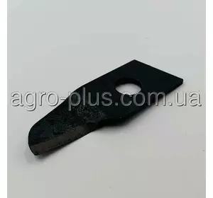 Ніж нитки в'язального апарату Claas оригінал Ніж нитки в'язального апарату Claas оригінал