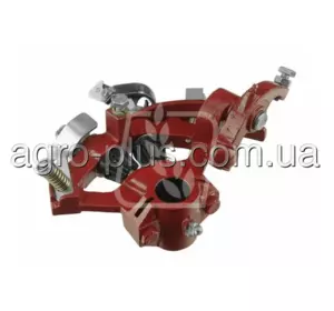 Апарат в'язальний в зборі 1120.23.23.00 Welger d-35 мм JAG Апарат в'язальний в зборі 1120.23.23.00 Welger d-35 мм JAG