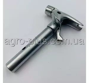 Палець в'язального апарату узловязатель без захисту язичка Claas Палець в'язального апарату узловязатель без захисту язичка Claas