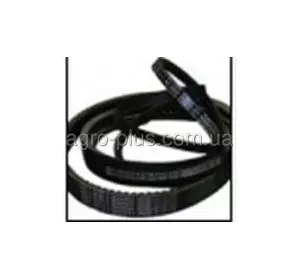 Ремінь роторної косарки Wirax 1,65 м 2932 Ремінь роторної косарки Wirax 1,65 м 2932