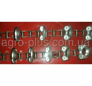 Цеп картофелесаджалки Бомет 30 чашек Цеп картофелесаджалки Бомет 30 чашек