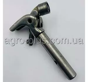 Палець в'язального апарату узловязатель з захистом язичка Claas 000045-G Палець в'язального апарату узловязатель з захистом язичка Claas 000045-G