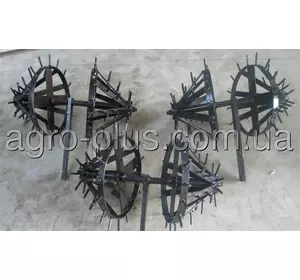 Ежики для культиватора Ежики для культиватора