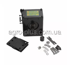 Зменшувач ходу редукторний (бензин) (ЗХ5) Зменшувач ходу редукторний (бензин) (ЗХ5)