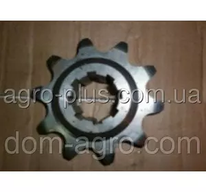 Звездочка фрезы меньшая Bomet Звездочка фрезы меньшая Bomet