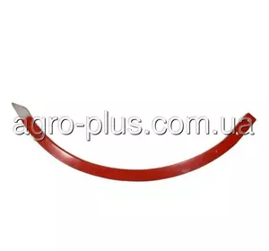 Голка прес-підбирача Welger АР45, АР52 (1 серія) алюмінієва Голка прес-підбирача Welger АР45, АР52 (1 серія) алюмінієва