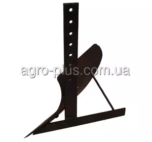 Плуг-2 (для мотокультиватора) (ПЛ2) Плуг-2 (для мотокультиватора) (ПЛ2)