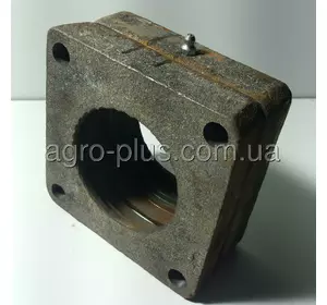 Корпус підшипника на стійку дискової борони Bomet пара Корпус підшипника на стійку дискової борони Bomet пара