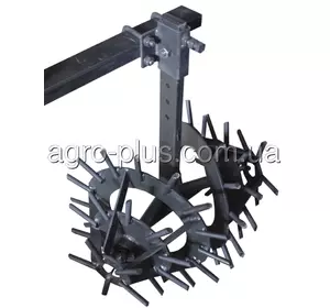 Культиватор «Ёжик» (секция) (КУ7) Культиватор «Ёжик» (секция) (КУ7)
