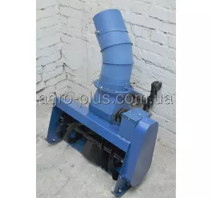 Снегоуборщик "Нева" (СП2) Снегоуборщик "Нева" (СП2)